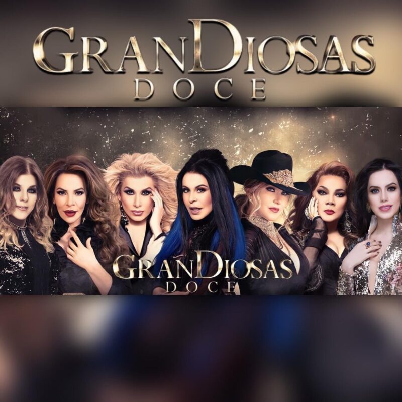 "Yrma Lydya tenía toda la ilusión de salir adelante": Productor de GranDiosas