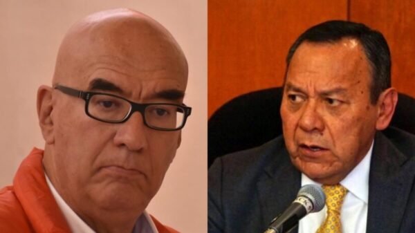 “¡Hay tiro…!”, pero entre Chucho Zambrano y Dante Delgado
