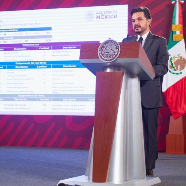 Se reducen a cuatro mil los aspirantes a plazas médicas