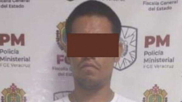 Vinculan a presunto asesino de dos periodistas en Veracruz.