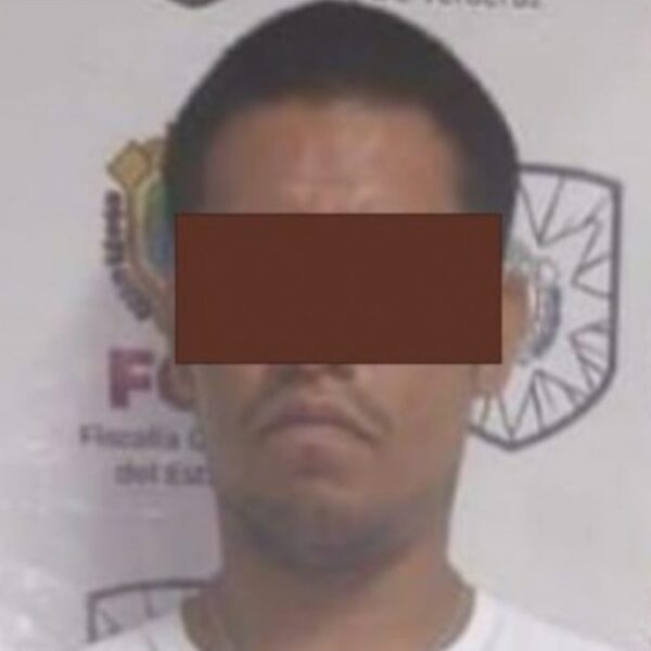 Vinculan a presunto asesino de dos periodistas en Veracruz.