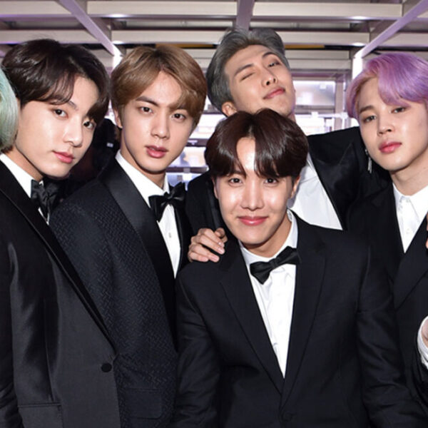 KPOP: Hasta nunca: BTS anuncia el fin de la agrupación