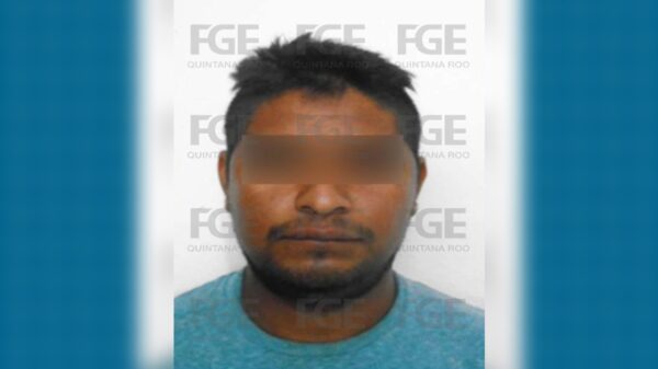 Condenan a violador a 60 años de cárcel en Chetumal.