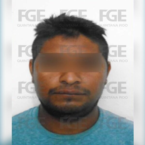 Condenan a violador a 60 años de cárcel en Chetumal.