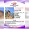 Desaparece adolescente en Playa Del Carmen