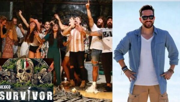 Participante de Survivor abandona el programa y atleta de Exatlón lo remplaza