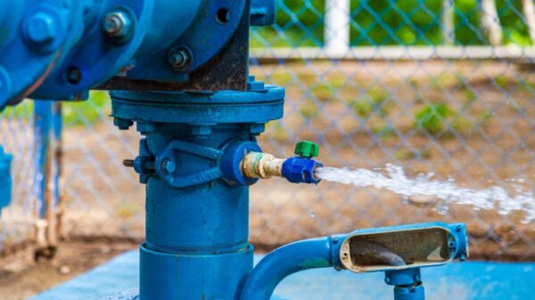 Recibe Aguakan reconocimiento por un lustro de trabajo social alrededor del agua