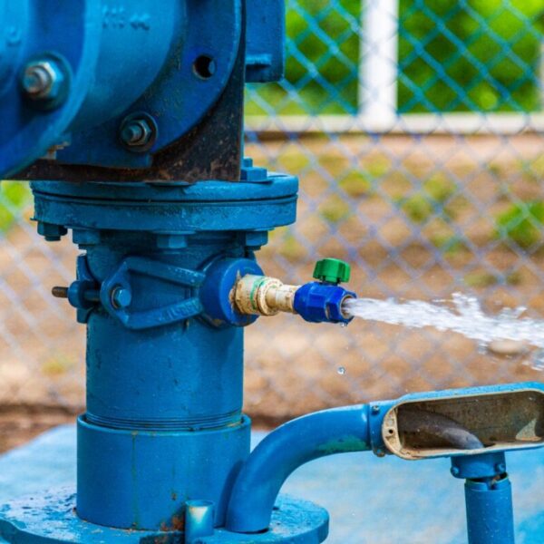 Recibe Aguakan reconocimiento por un lustro de trabajo social alrededor del agua