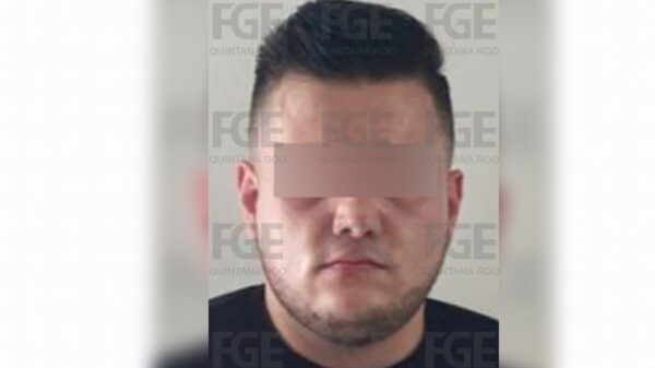 Vinculan  a proceso a líder criminal que ordenó ejecuciones en Cancún.