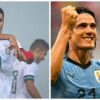 Uruguayos se burlan de la Selección Mexicana; aseguran que no tienen nivel