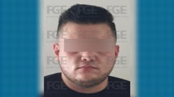 Vinculan a proceso a sujeto que ordenó ataques a negocios de Cancún.