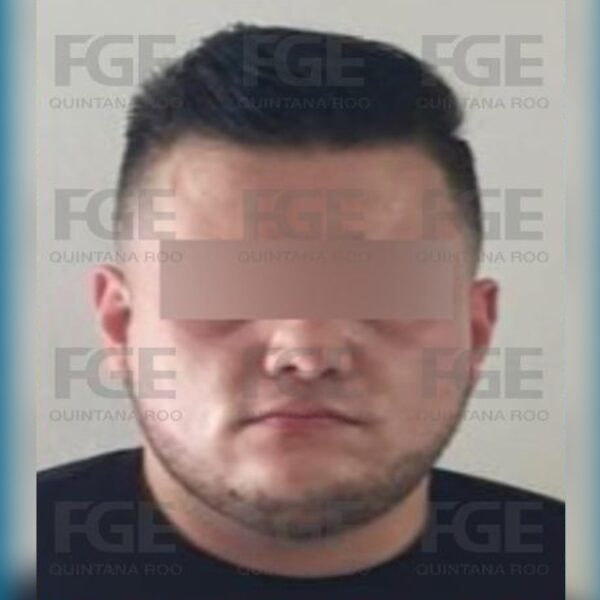 Vinculan a proceso a sujeto que ordenó ataques a negocios de Cancún.