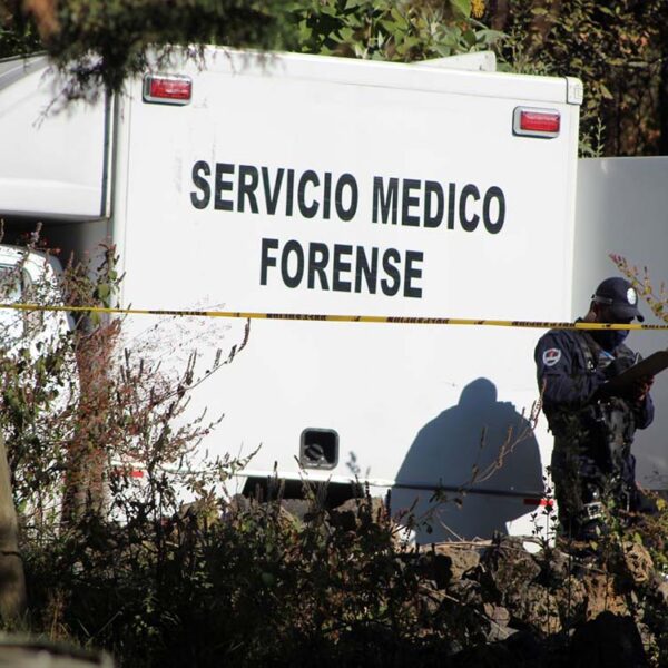 Confirman que 5 cuerpos hallados en Chinkindzonot son de levantados en Xacalak.