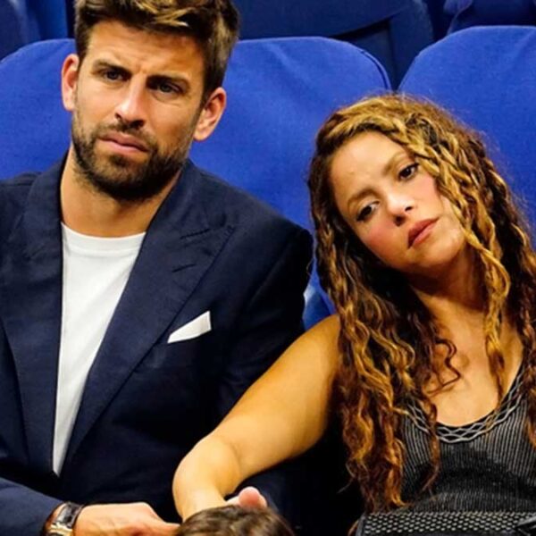¡Disfrutando la vida de soltero! Piqué realiza fiestas íntimas tras su separación con Shakira