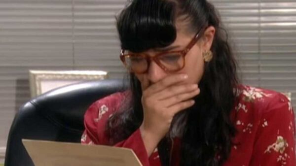 ¡'Yo soy Betty, la fea' se va Netflix!