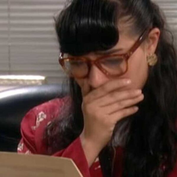 ¡'Yo soy Betty, la fea' se va Netflix!