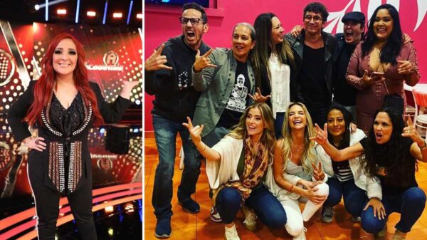 "A nosotros no se nos va el aire": Toñita y exacademicos se burlan de Myriam Montemayor