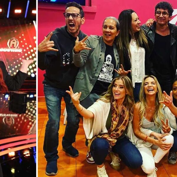 "A nosotros no se nos va el aire": Toñita y exacademicos se burlan de Myriam Montemayor