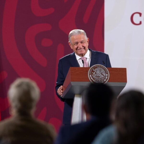 “Constitucionalidad de Reforma Eléctrica, argumento ante EU y Canadá”