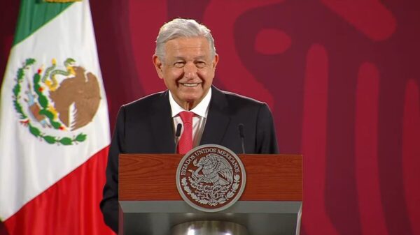 Define mañana AMLO estrategias para transitar a pobreza franciscana