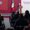 Descarta AMLO candidatura al Senado tras su mandato