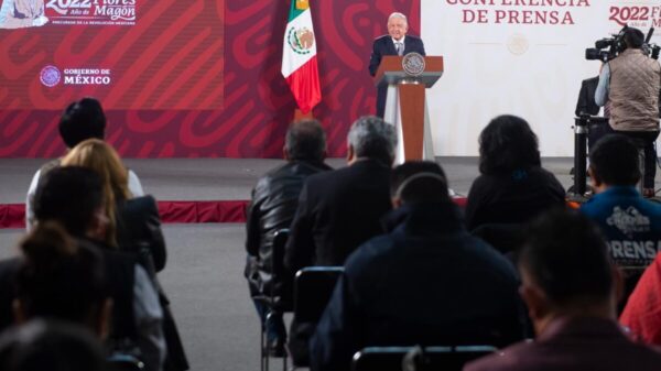 Descarta AMLO candidatura al Senado tras su mandato