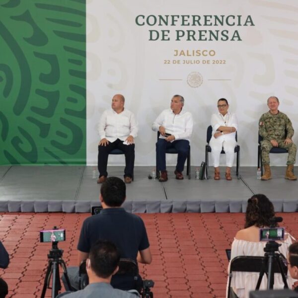 Inseguridad “no son tortas ahogadas ni tamalitos de chipilín”: AMLO