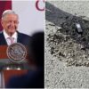 Probable cierre de T2 por fallas estructurales; se hunde: AMLO