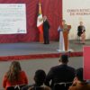 “Hacienda sana por cese de evasión fiscal y condonación de impuestos”