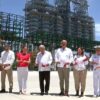Inaugura AMLO la Refinería Olmeca-Dos Bocas
