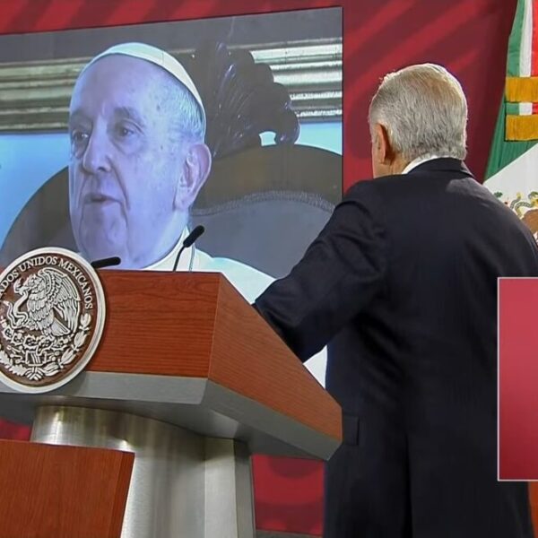 Guerra al narco de Calderón “fue un error grave, un crimen”