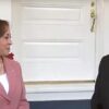 “Relación especial” entre México y EU, Kamala Harris a AMLO