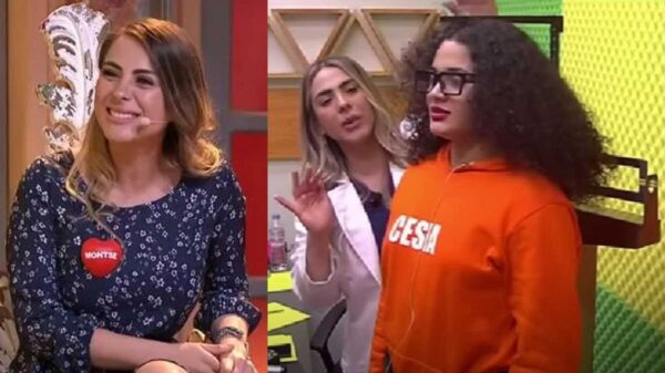 Acusan a nutrióloga de "La Academia: 20 años" de no tener cédula profesional