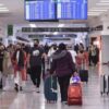 Consigue Aeropuerto de Cancún programar 632 vuelos este sábado
