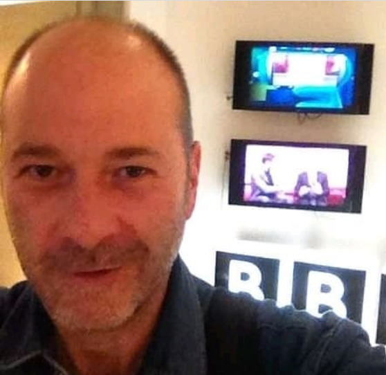 Agresor y hermano de Mónica Dossetti prefiere estar en la cárcel por crisis económica