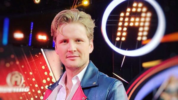 Alexander Acha se pronunció ante presunto acoso en "La Academia"