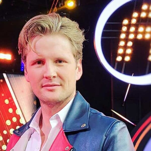 Alexander Acha se pronunció ante presunto acoso en "La Academia"