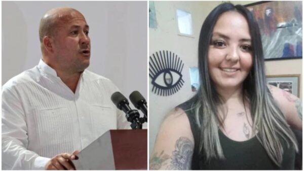 Niega Alfaro haber sido omisos para impedir feminicidio de Luz Raquel