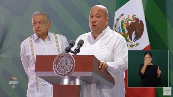 Luz Raquel contaba con “protección vigente”, asevera Alfaro