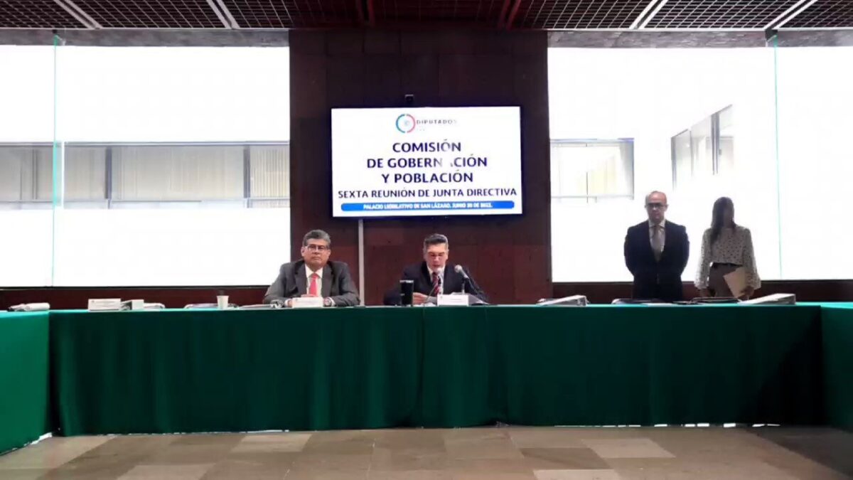 El pasado 30 de junio Alejandro Moreno tuiteo en su cuenta: "Una vez más, las Diputadas y Diputados de morena y sus aliados no vinieron a trabajar".