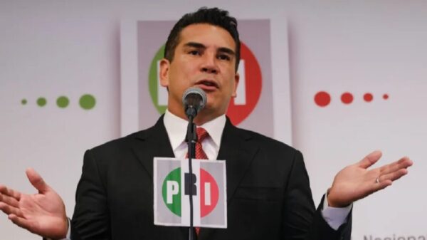 Acumula ‘Alito’, denuncias por la campaña de 2021