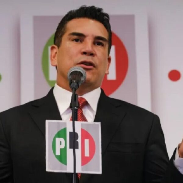 Acumula ‘Alito’, denuncias por la campaña de 2021