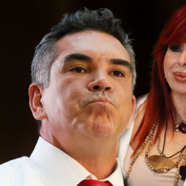 Adelanta Layda, “el audio de hoy es asqueroso”; ‘Alito’ aferrado a 20 uñas