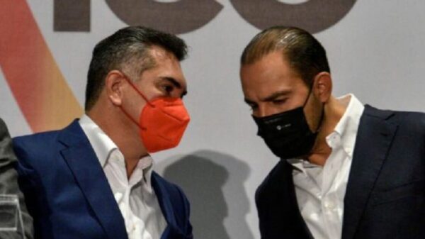 Nuevo audio de Alito asegura que impondrá lista del PRI en el 2024