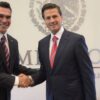 Respalda ‘Alito’ a Peña Nieto ante investigación de la FGR