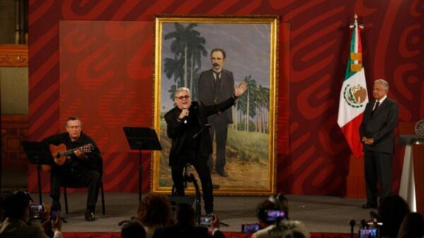 Recuerda AMLO el asalto al cuartel Moncada en Cuba