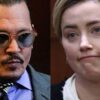 Amber Heard pidió anular el juicio que ganó Johnny Depp