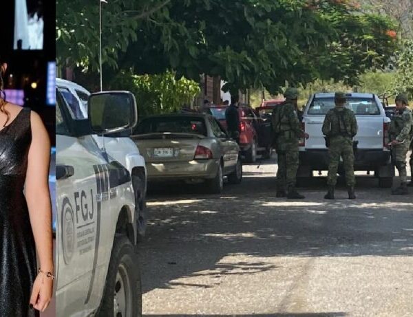 Fallece Cinthya, hija del periodista asesinado en Tamaulipas