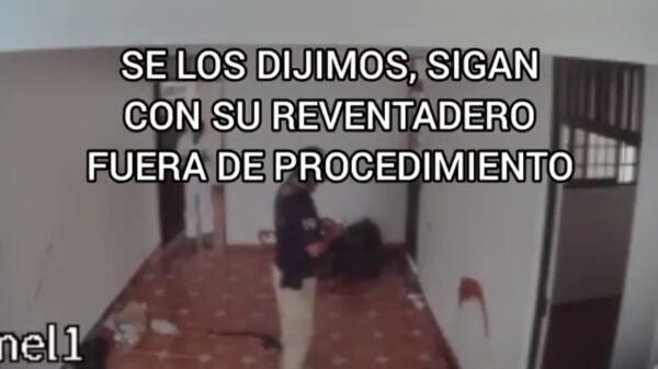 Fue una emboscada bombazo a policías en Guanajuato (VIDEO).