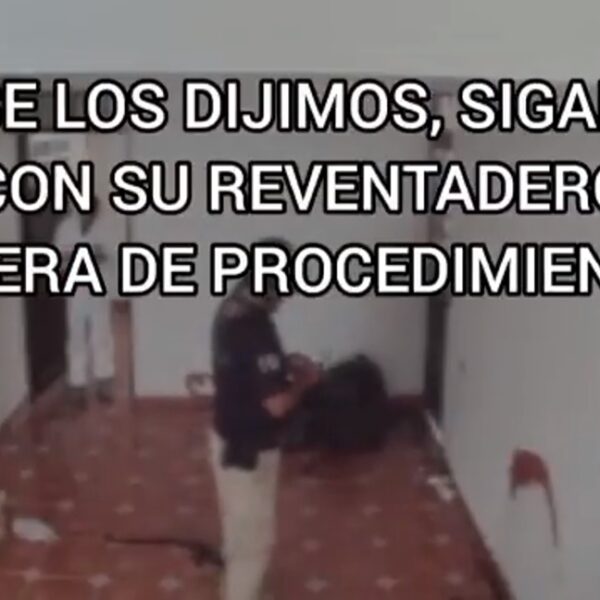 Fue una emboscada bombazo a policías en Guanajuato (VIDEO).